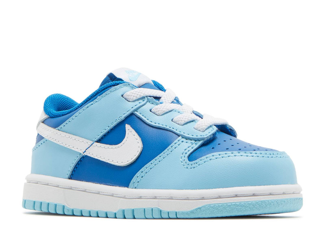 Nike Dunk Low QS TD "Argon 2022"