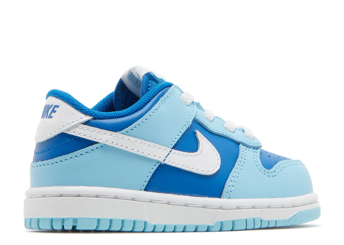 Nike Dunk Low QS TD "Argon 2022"