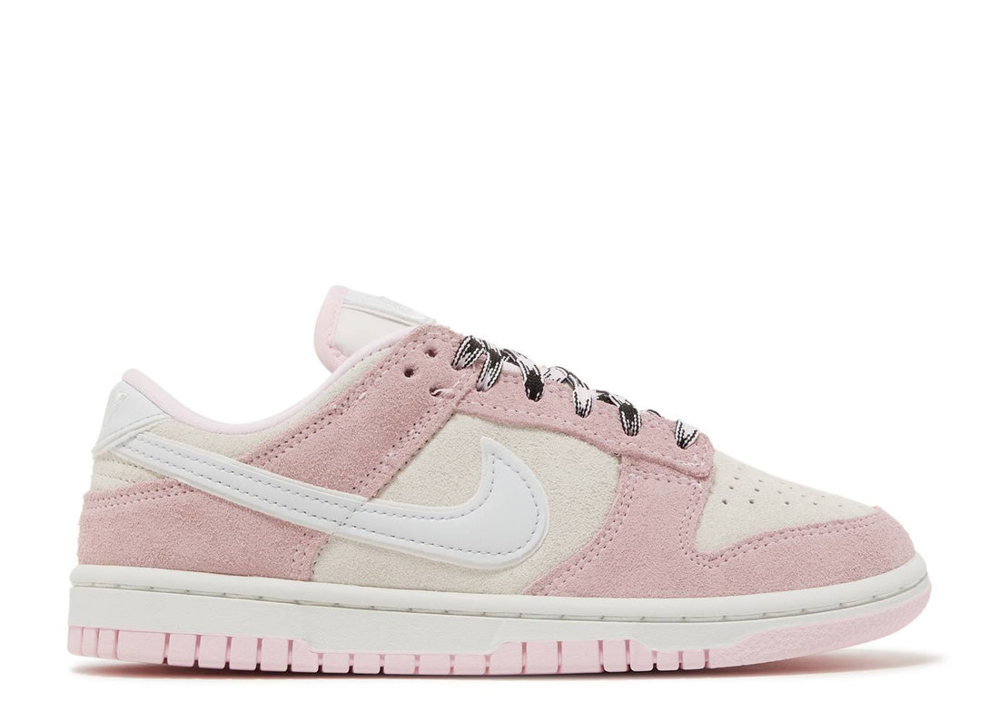 Nike Dunk Low LX WMNS "Pink Foam"