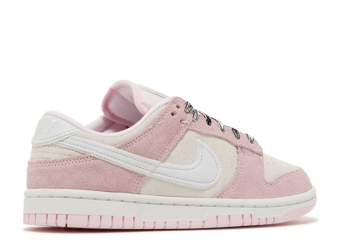 Nike Dunk Low LX WMNS "Pink Foam"