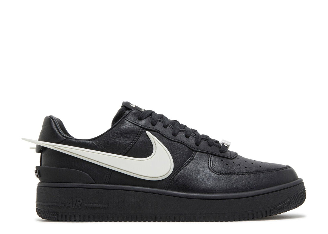 AMBUSH x Nike Air Force 1 Low SP "Black"