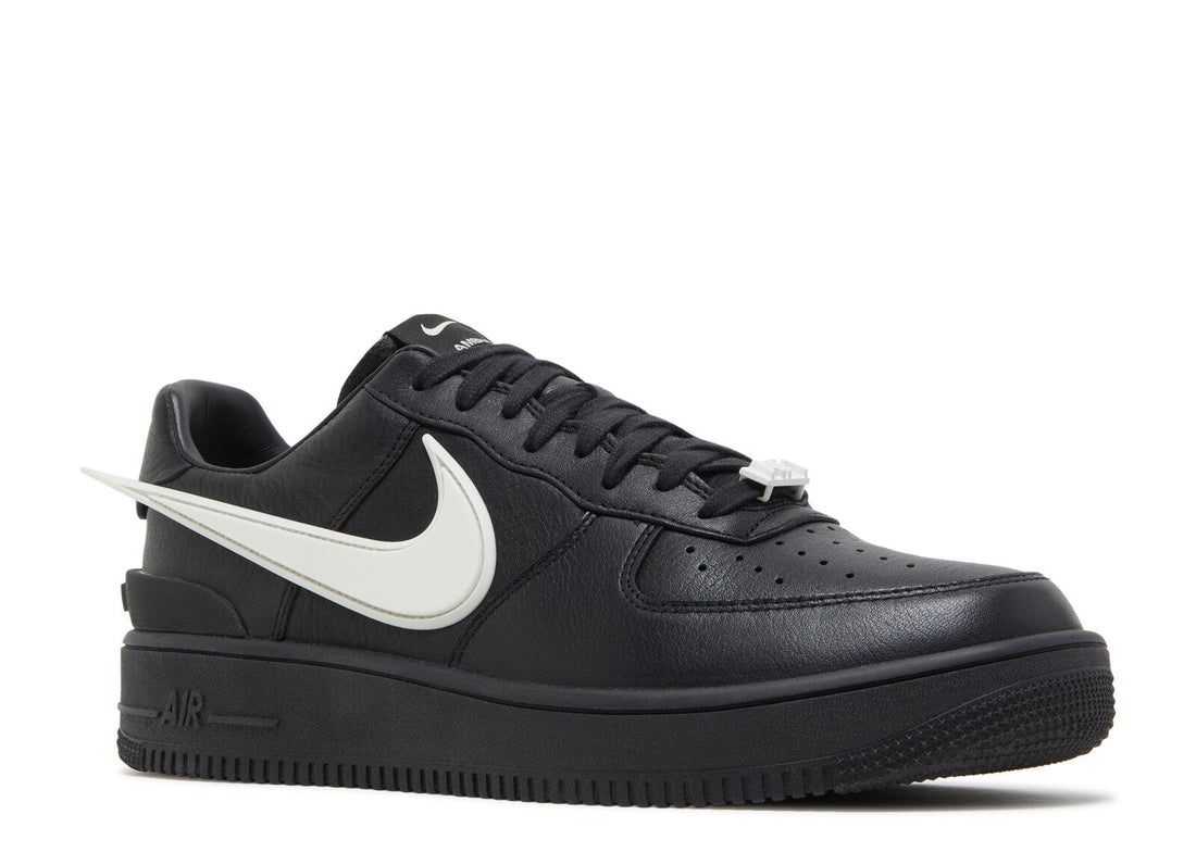 AMBUSH x Nike Air Force 1 Low SP "Black"