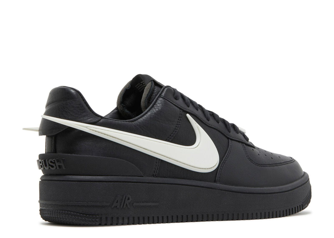 AMBUSH x Nike Air Force 1 Low SP "Black"