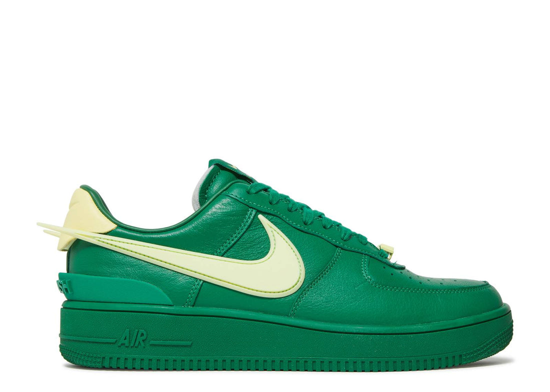 AMBUSH x Nike Air Force 1 Low SP "Pine Green"