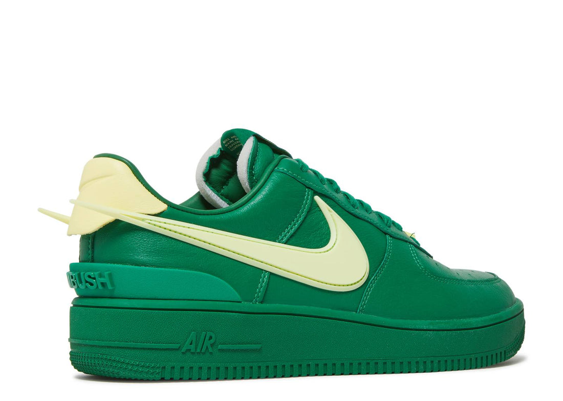 AMBUSH x Nike Air Force 1 Low SP "Pine Green"