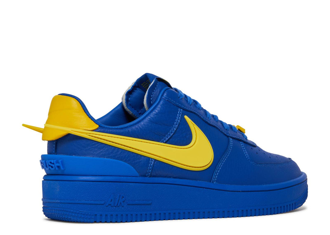 AMBUSH x Nike Air Force 1 Low SP "Game Royal"