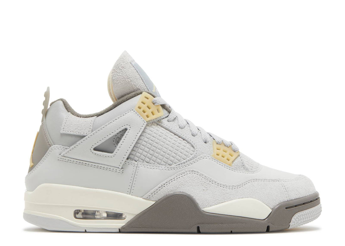 Air Jordan 4 Retro SE "Craft"