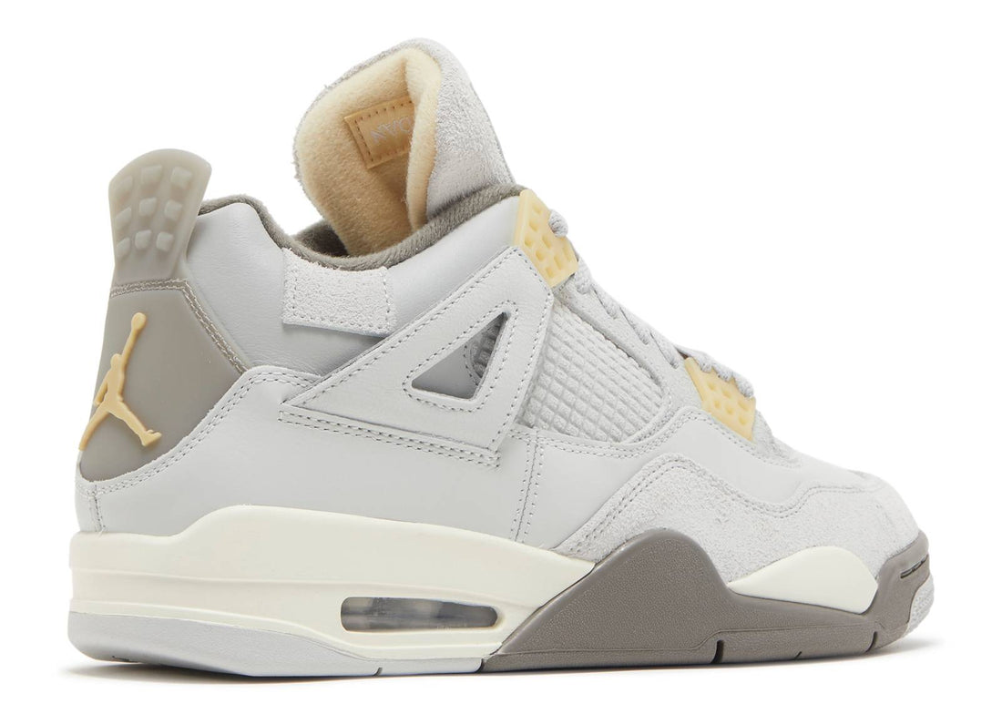 Air Jordan 4 Retro SE "Craft"