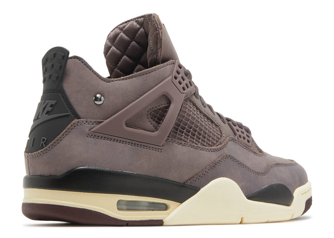 A Ma Maniere x Air Jordan 4 Retro "Violet Ore"