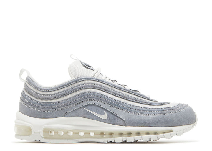 Comme des Garcons Homme Plus x Nike Air Max 97 "Glacier Grey"