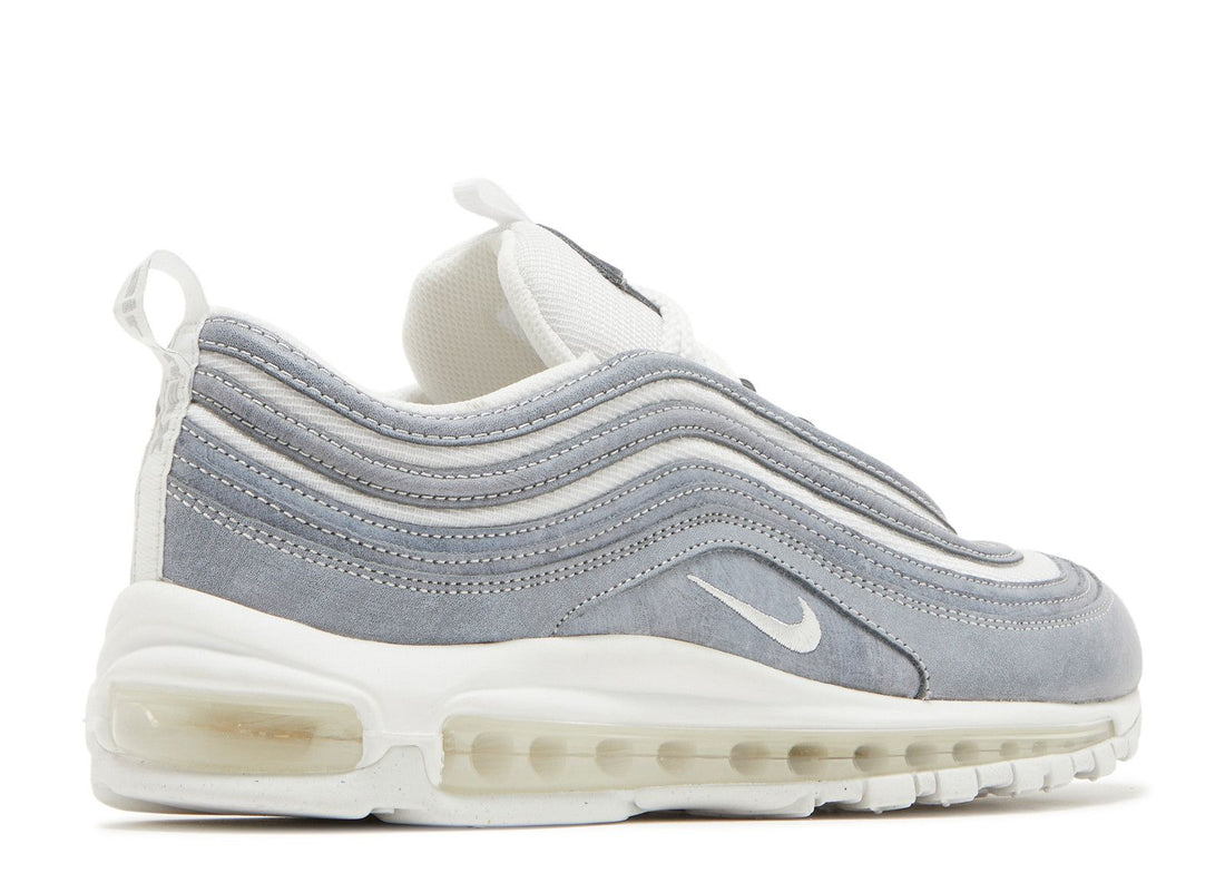 Comme des Garcons Homme Plus x Nike Air Max 97 "Glacier Grey"