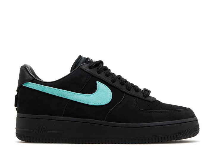 Tiffany & Co. x Nike Air Force 1 Low "1837"