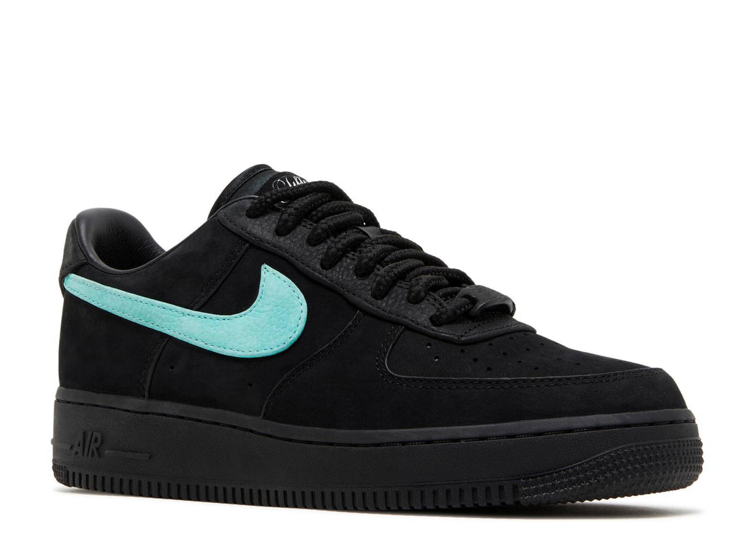 Tiffany & Co. x Nike Air Force 1 Low "1837"