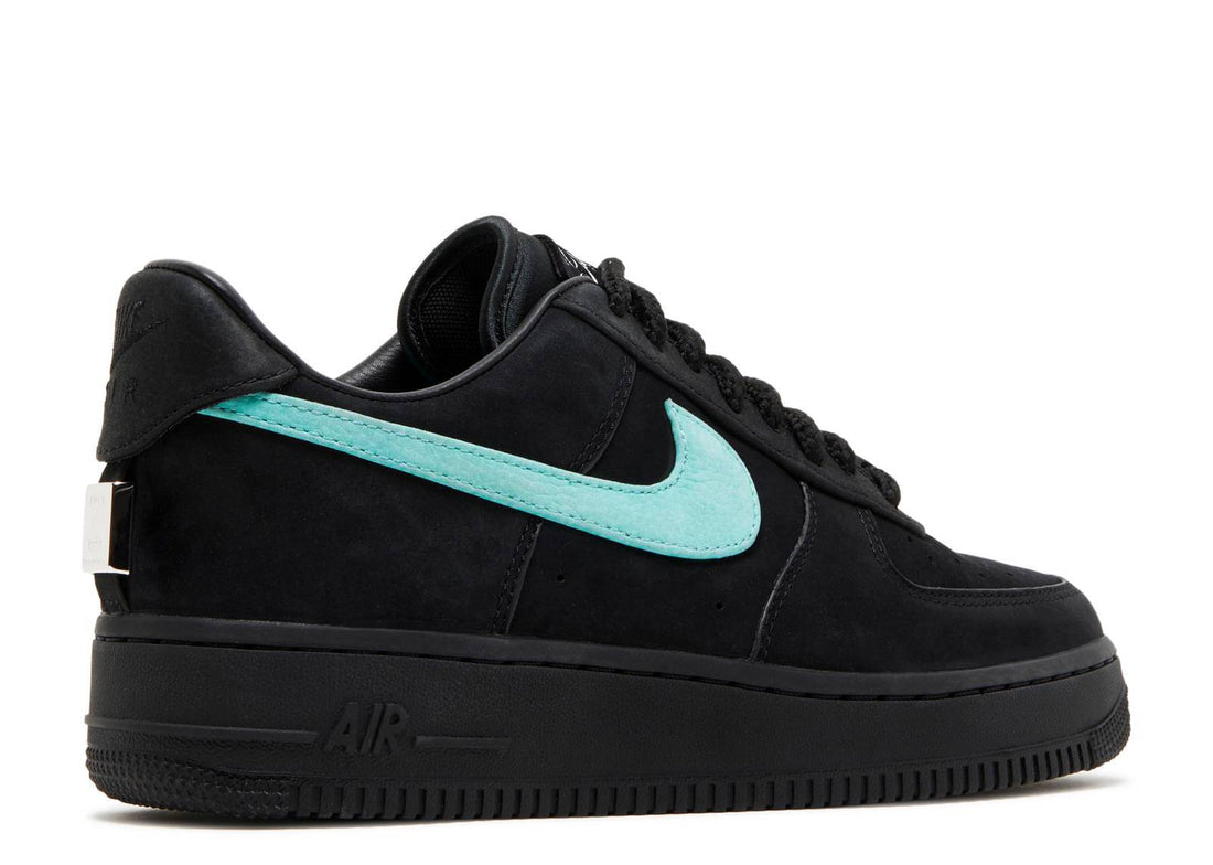 Tiffany & Co. x Nike Air Force 1 Low "1837"