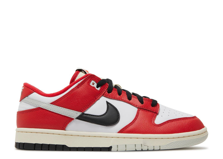 Nike Dunk Low "Chicago Split"