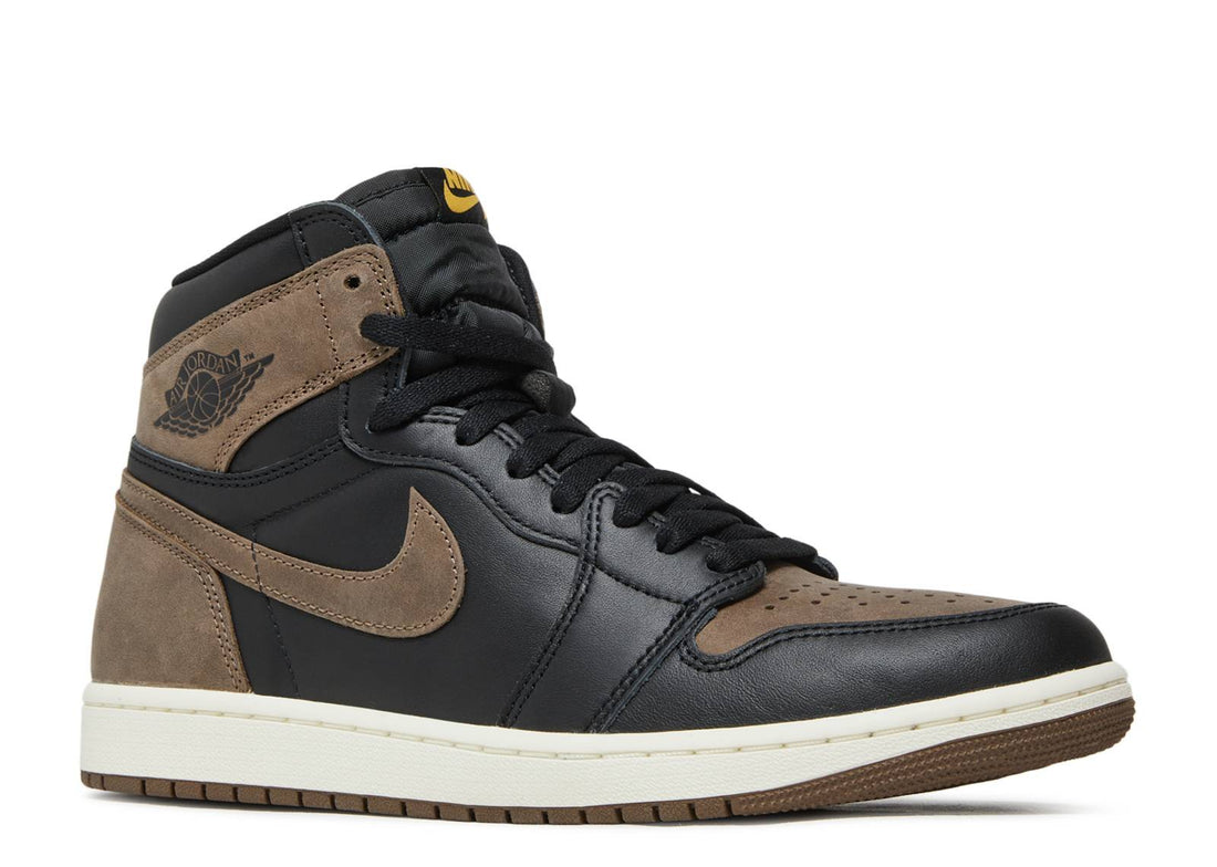 Air Jordan 1 Retro High OG "Palomino"