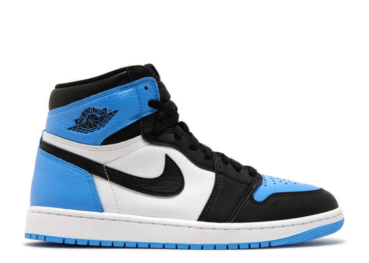 Air Jordan 1 Retro High OG "UNC Toe"