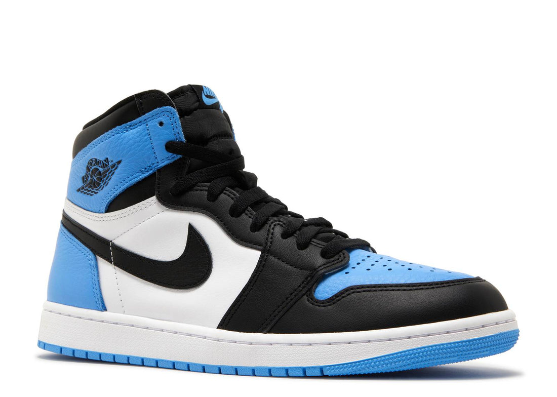 Air Jordan 1 Retro High OG "UNC Toe"