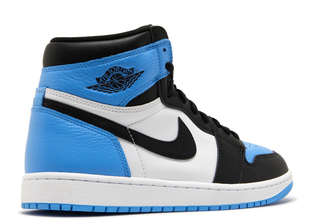 Air Jordan 1 Retro High OG "UNC Toe"