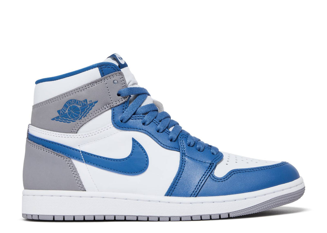 Air Jordan 1 Retro High OG "True Blue"