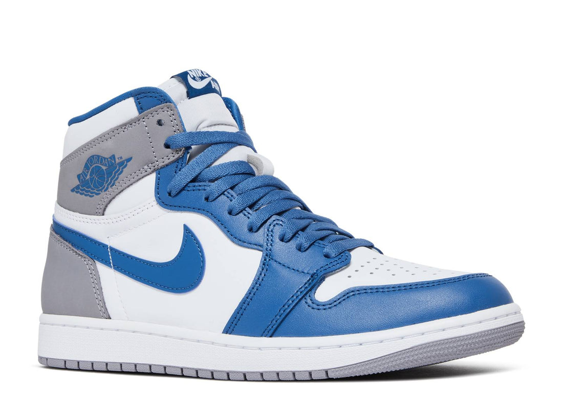 Air Jordan 1 Retro High OG "True Blue"