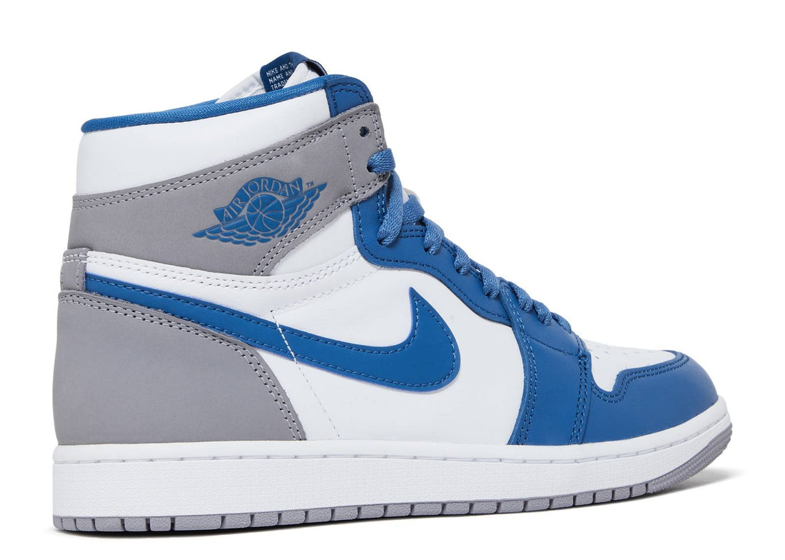 Air Jordan 1 Retro High OG "True Blue"