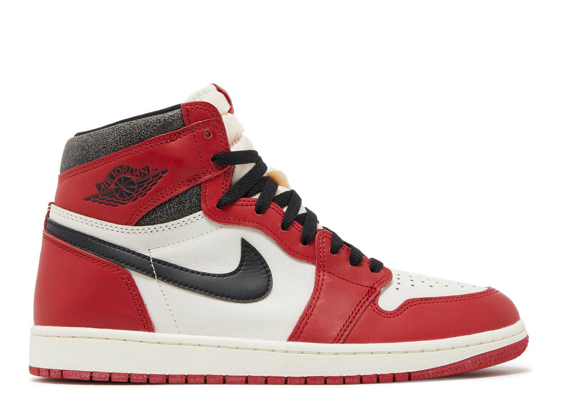 Air Jordan 1 Retro High OG "Chicago Lost & Found"