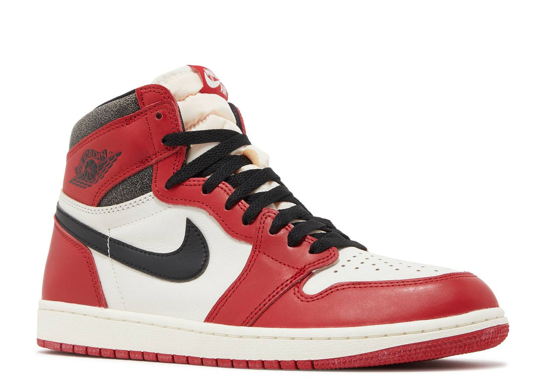 Air Jordan 1 Retro High OG "Chicago Lost & Found"