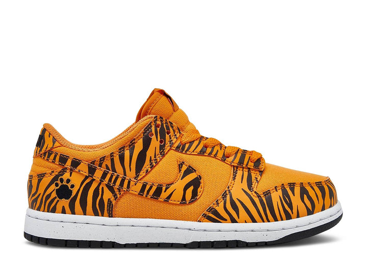 Nike Dunk Low Next Nature PS "Tiger Stripes"