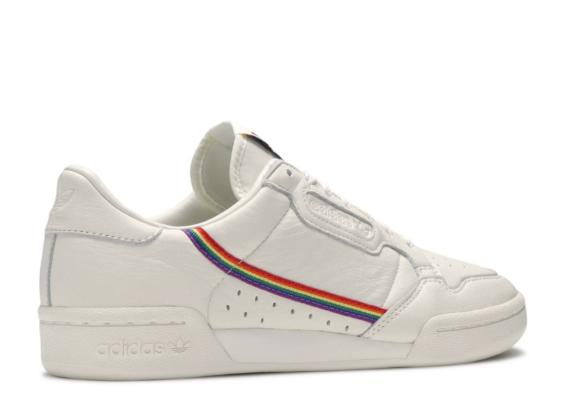 Adidas Continental 80 "Pride"