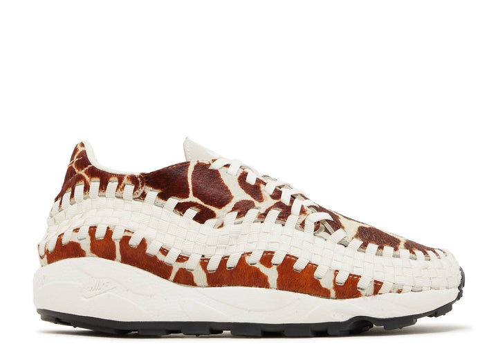 Nike Air Footscape Woven WMNS "Cow Print"