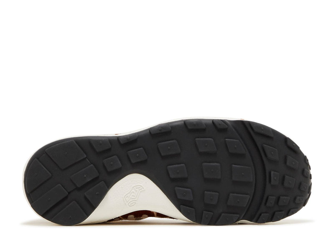 Nike Air Footscape Woven WMNS "Cow Print"