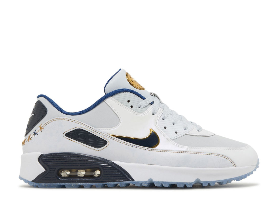 Nike Air Max 90 Golf NRG "THE PLAYERS Championship"