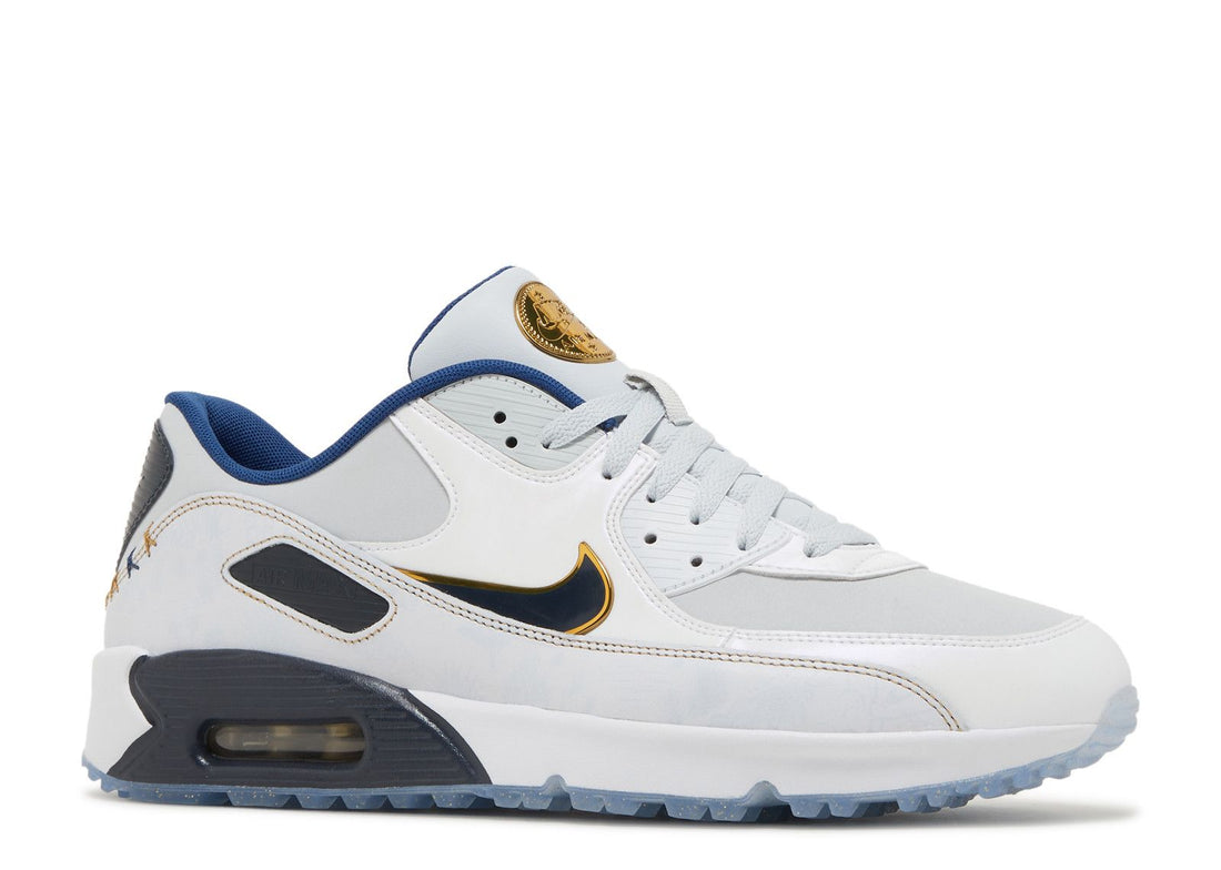 Nike Air Max 90 Golf NRG "THE PLAYERS Championship"