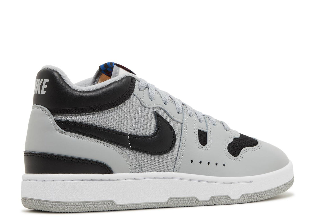 Nike Mac Attack QS SP "Light Smoke Grey"