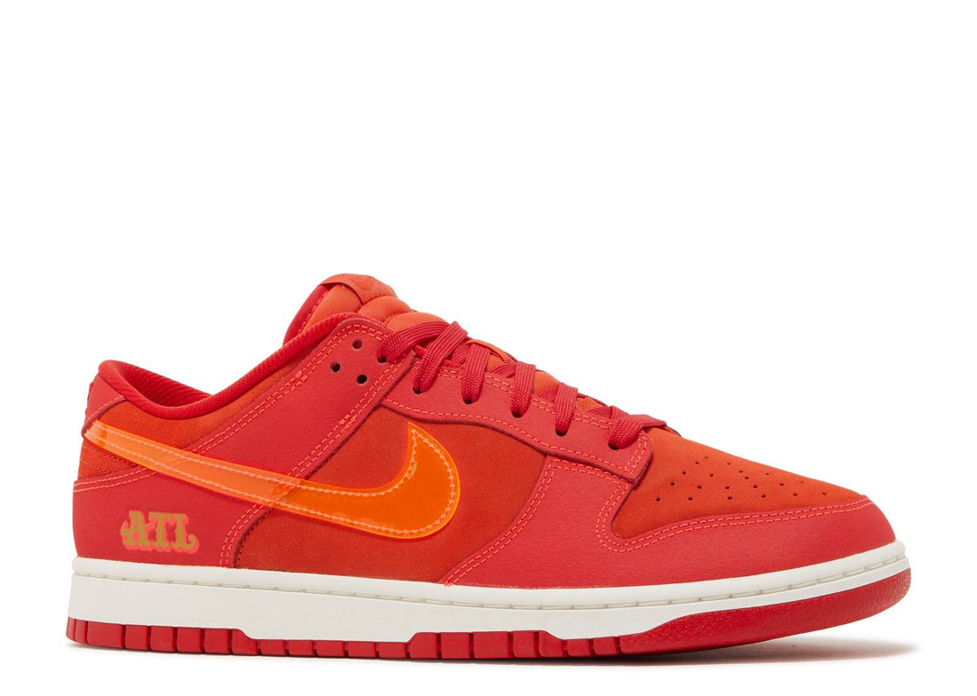 Nike Dunk Low "Atlanta"