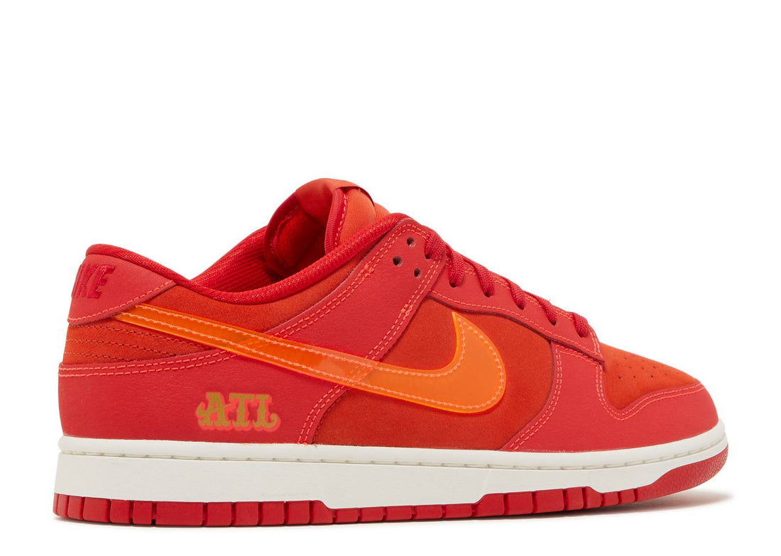 Nike Dunk Low "Atlanta"