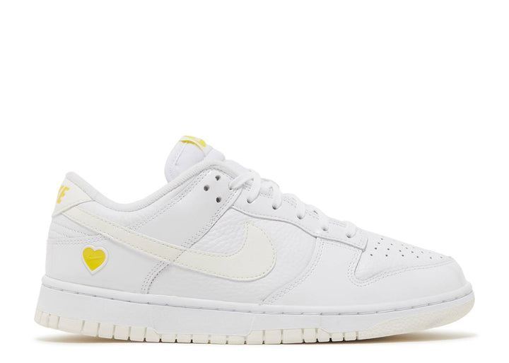 Nike Dunk Low WMNS "Yellow Heart"