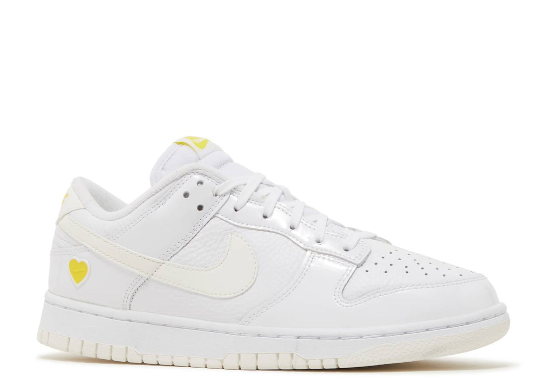 Nike Dunk Low WMNS "Yellow Heart"