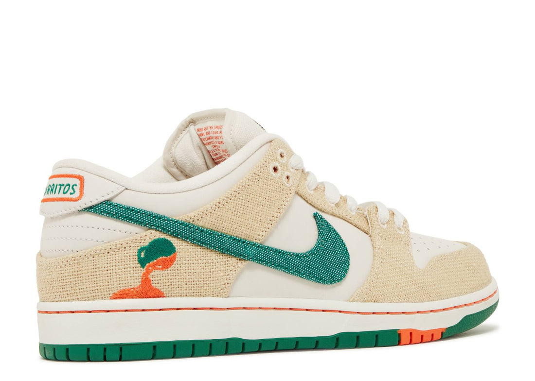 Jarritos x Nike SB Dunk Low Pro QS