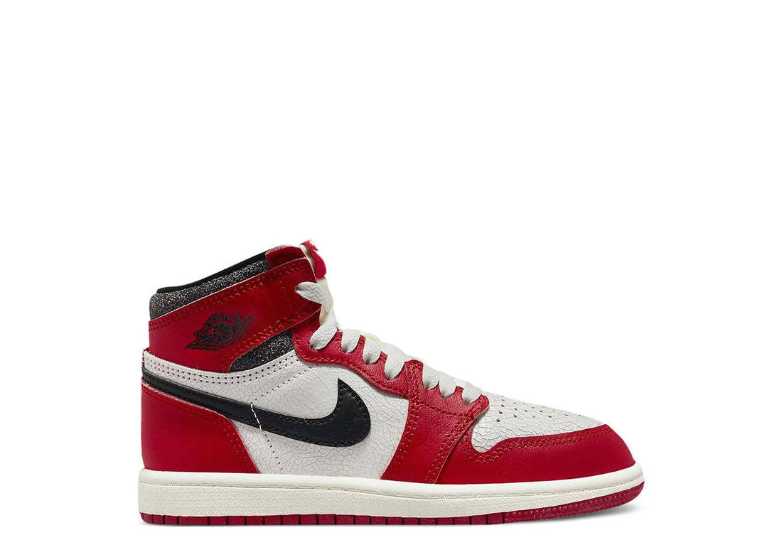 Air Jordan 1 Retro High OG PS "Chicago Lost & Found"