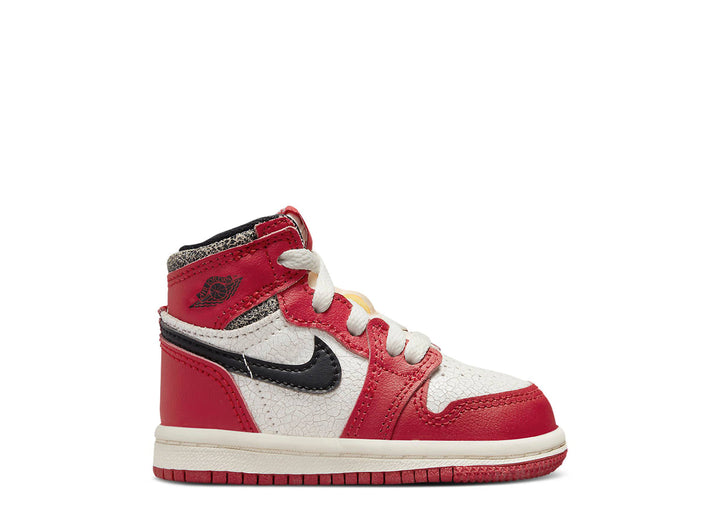 Air Jordan 1 Retro High OG TD "Chicago Lost & Found"