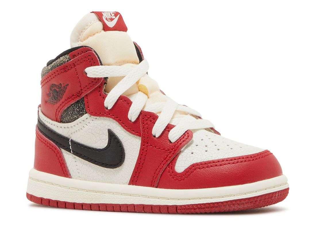 Air Jordan 1 Retro High OG TD "Chicago Lost & Found"