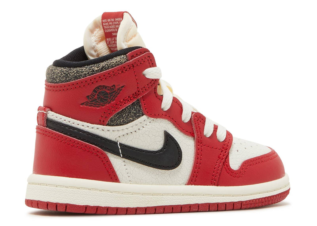 Air Jordan 1 Retro High OG TD "Chicago Lost & Found"