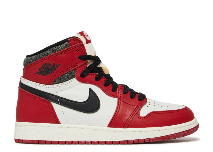 Air Jordan 1 Retro High OG GS "Chicago Lost & Found"