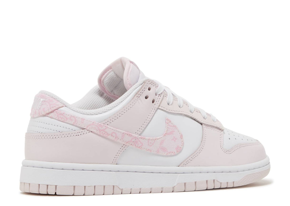 Nike Dunk Low WMNS "Pink Paisley"