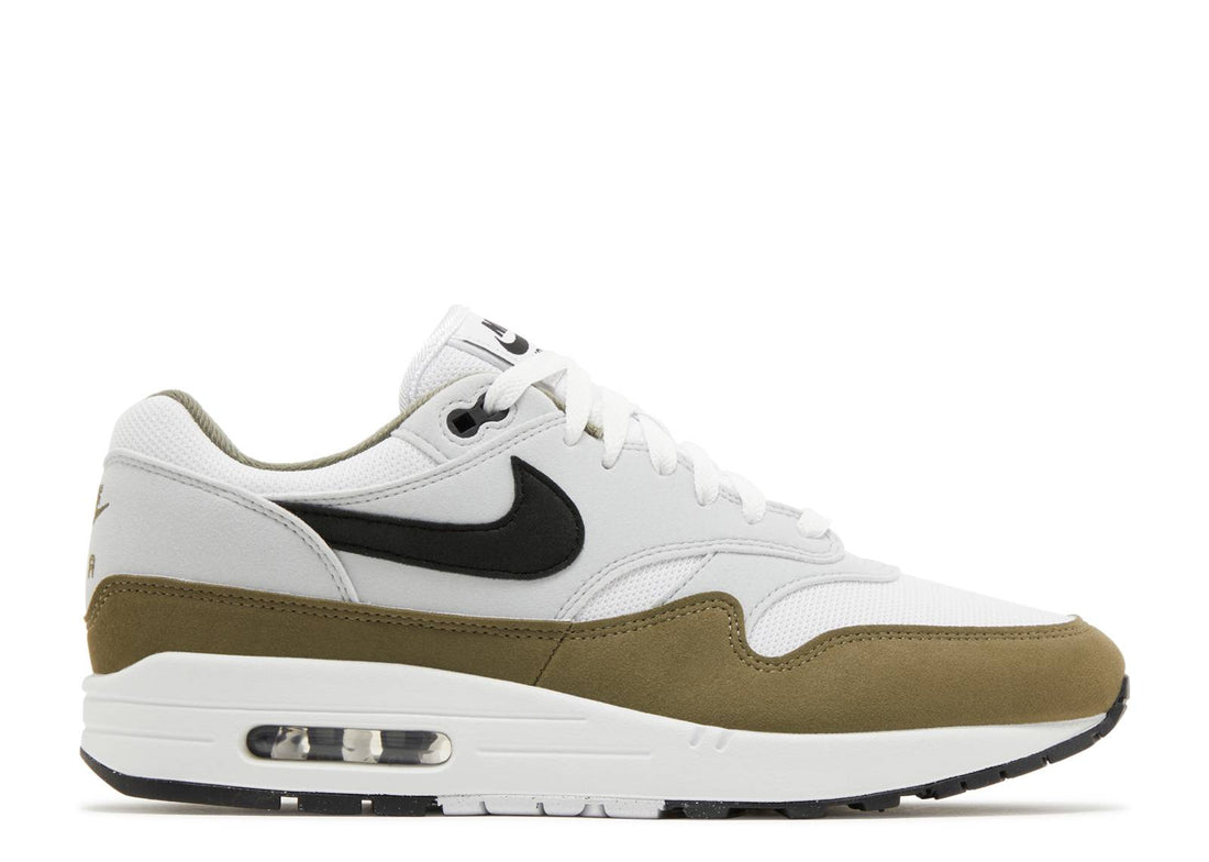 Nike Air Max 1 "Medium Olive"