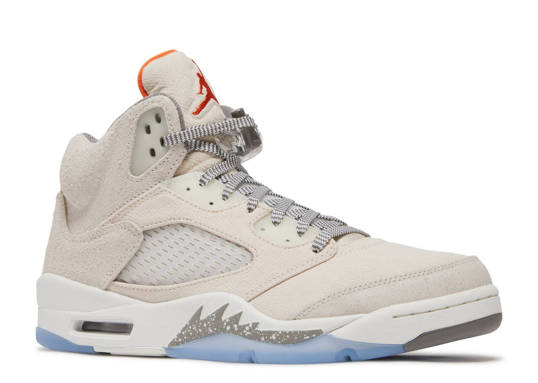 Air Jordan 5 Retro SE "Craft"