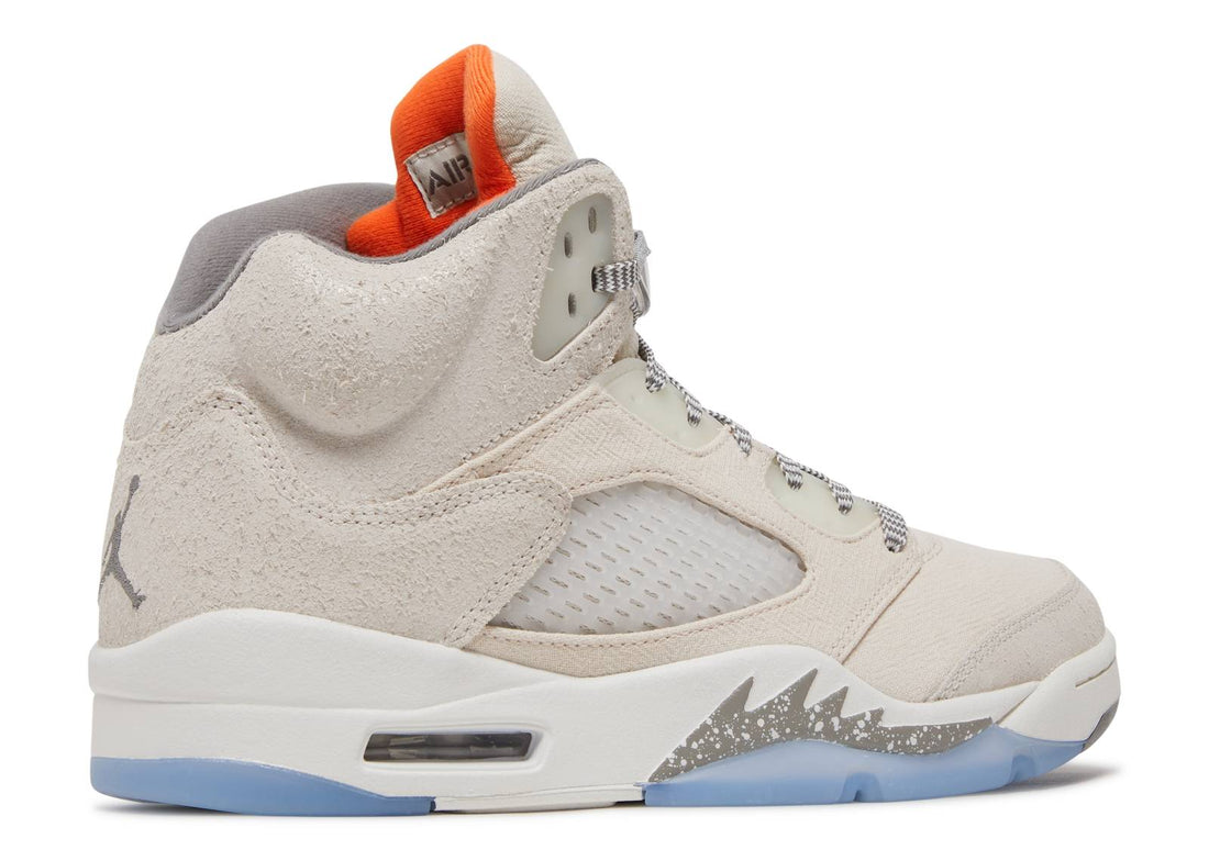 Air Jordan 5 Retro SE "Craft"