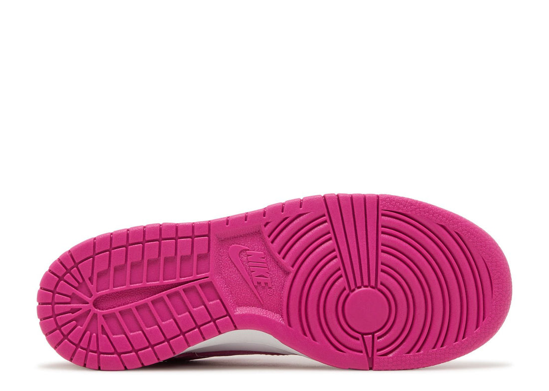 Nike Dunk Low GS "Active Fuchsia"